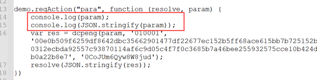 Jsrpc学习——网易云热评加密函数逆向_Python3_07