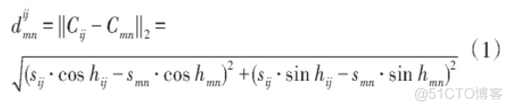 【图像去噪】基于matlab GUI HSI彩色图像去噪【含Matlab源码 1786期】_计算机视觉_02