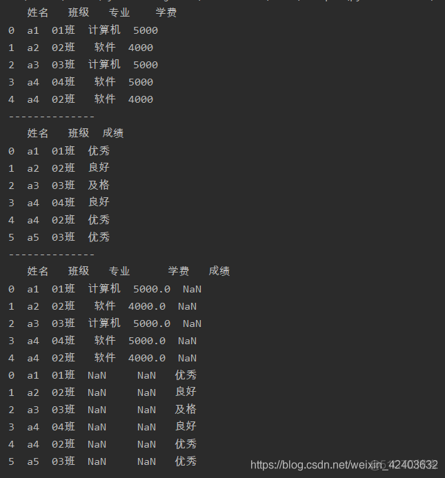 Python数据分析-pandas-数据表处理_数据_09