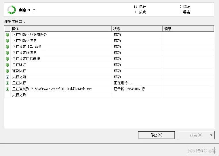 一条SQL能占多大内存？_sql_02