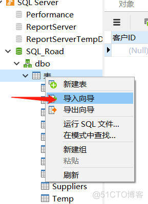 Navicat使用指南（二）_sql_11