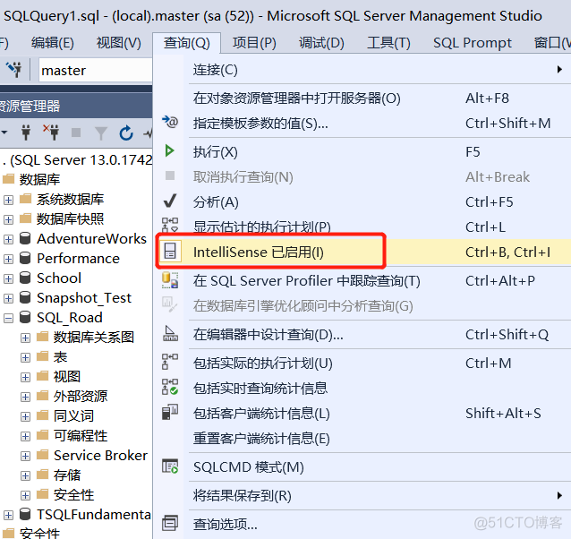 这款SQL Server插件太好用了，写代码完全停不下来_缓存