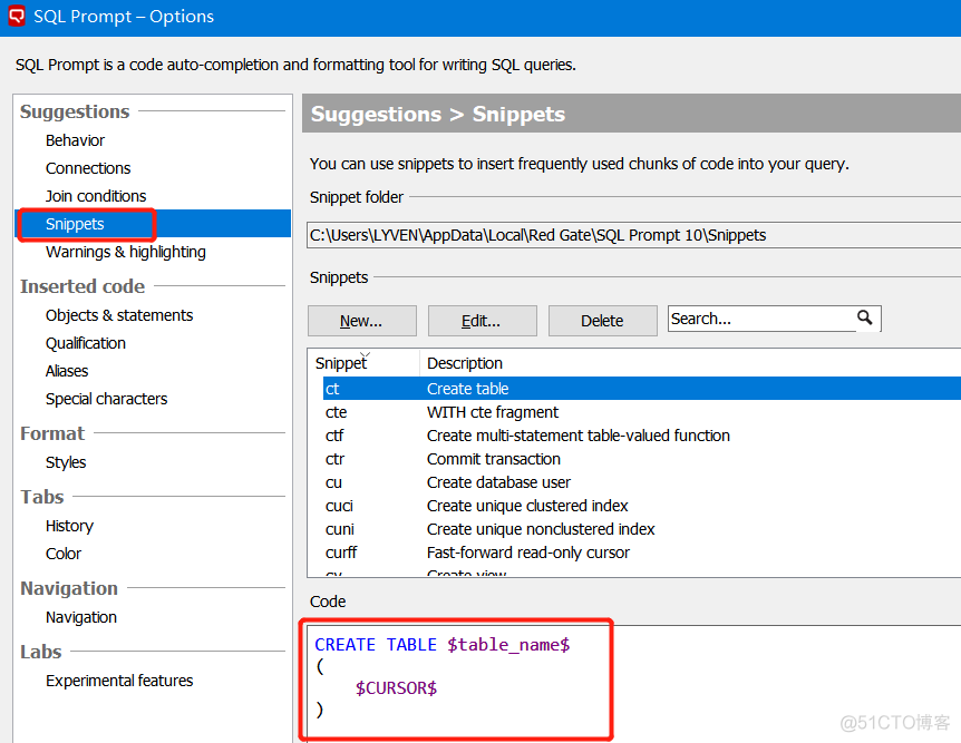 这款SQL Server插件太好用了，写代码完全停不下来_sql_09