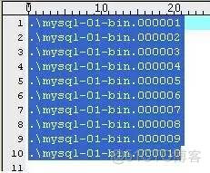 高性能MySQL主从架构的复制原理及配置详解_服务器_03