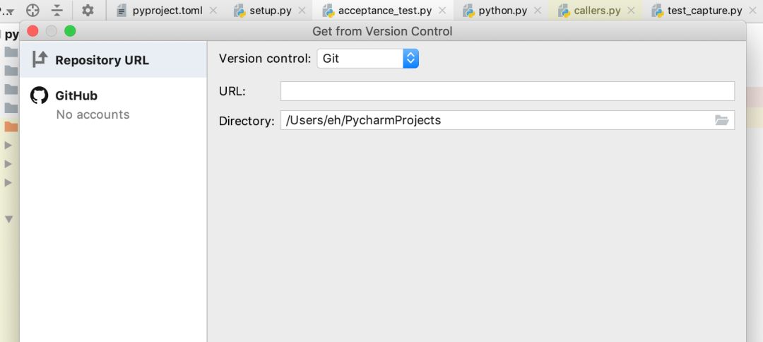 最强IDE PyCharm 2019.3 重磅发布！这一次带来了这些新特性_python_16