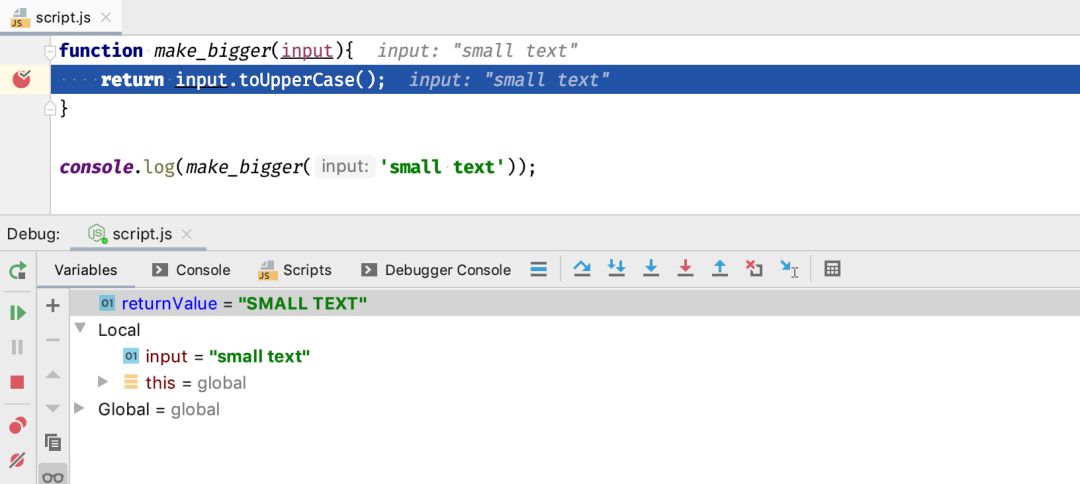 最强IDE PyCharm 2019.3 重磅发布！这一次带来了这些新特性_python_18