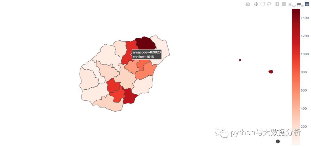 关于Python可视化Dash工具—choropleth_mapbox地图实现_数据_03