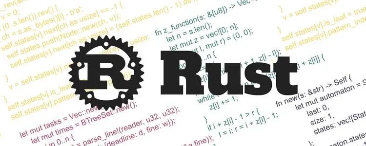 Rust 的优点是什么？_rust