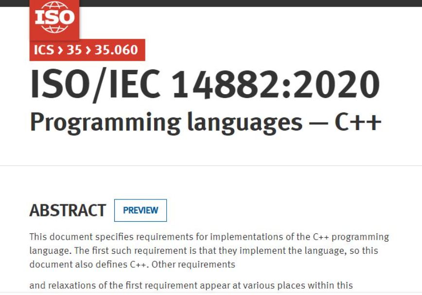 C语言和C++有什么区别？_c语言_03