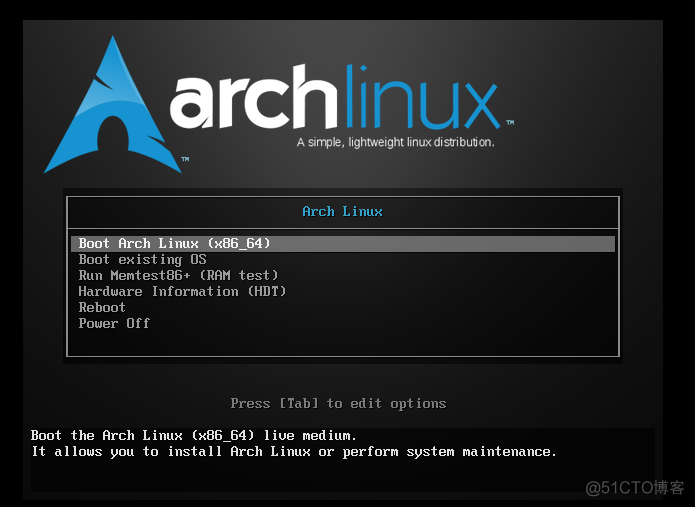 Arch Linux诞生20年了，你用过吗？_自定义