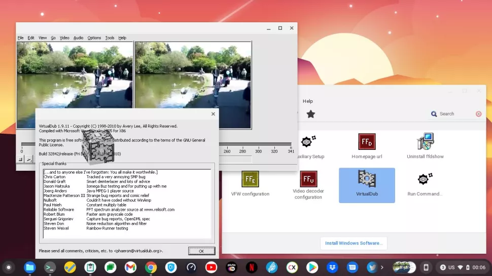 Chrome OS：“比 Linux 更好的 Linux”，这样你就可以忘记 Windows_安卓_23