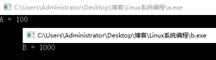 Linux系统编程(一) ----进程基础_子进程