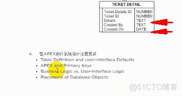 通过VBOX 导入系统工具 搭建APEX开发环境_字段_03