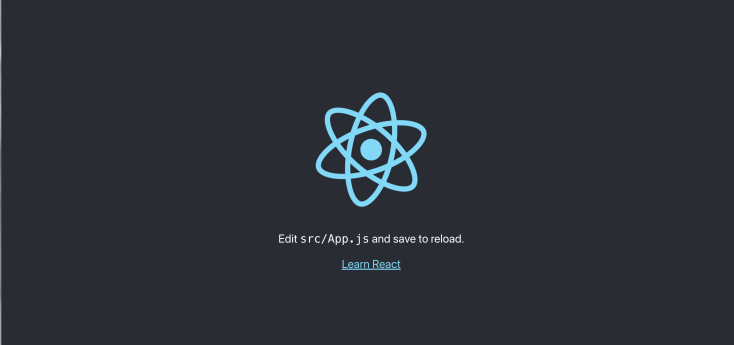 简单快速部署React，上手Web开发更轻松！_node.js_08