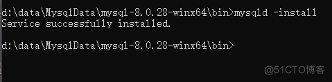 Mysql8.0.28-winx64安装_mysql_11