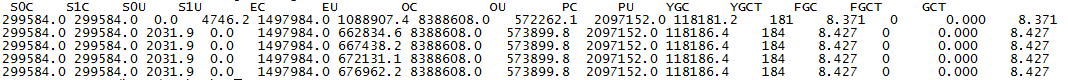 java问题诊断和排查工具_jps_11