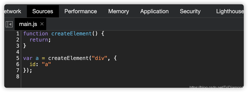 用 JSX 建立组件 Parser（解析器）_自定义_18