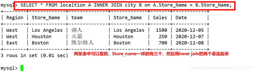 MySQL 高级(进阶) SQL 语句精讲（二）_字符串_02