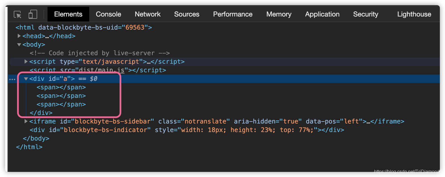 用 JSX 建立组件 Parser（解析器）_html_20