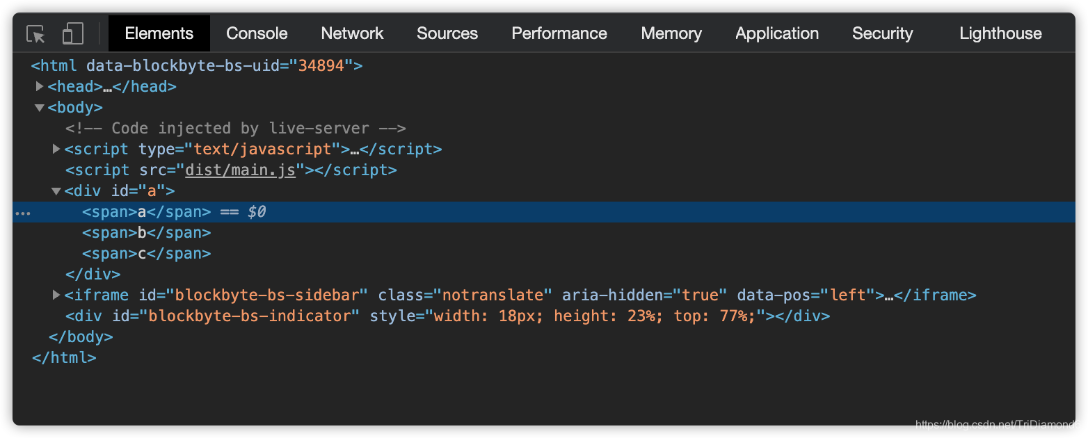 用 JSX 建立组件 Parser（解析器）_html_27