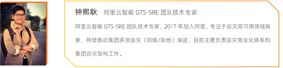 异地多活之企业架构案例_云平台