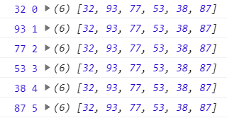 JavaScript中的数组方法总结_遍历数组_06