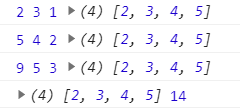 JavaScript中的数组方法总结_遍历数组_10