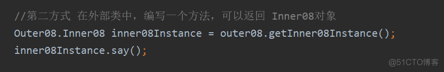 【JavaSE】成员内部类_java成员内部类_10