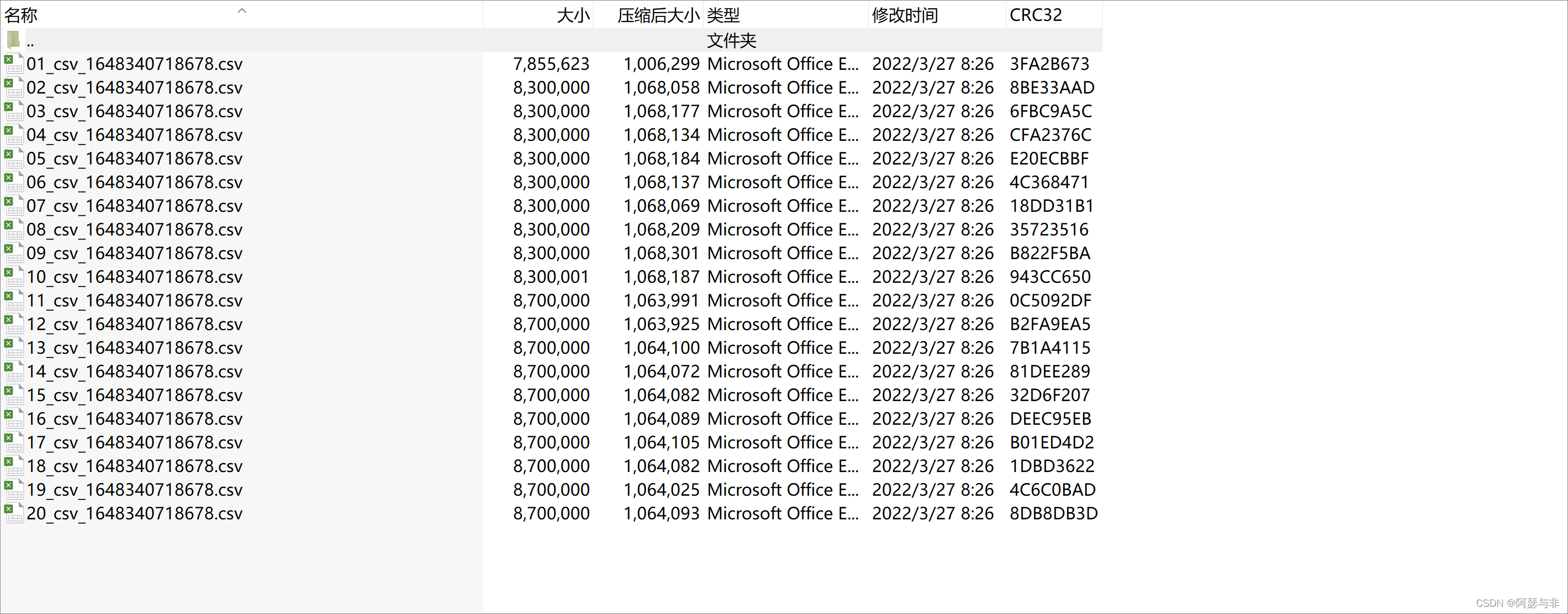 springboot-excel-csv-wx5faa6aeda7728-51cto