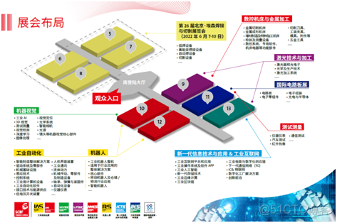 资讯：2022华南国际工业博览会（SCIIF）将于6月在深圳开幕_5g_05