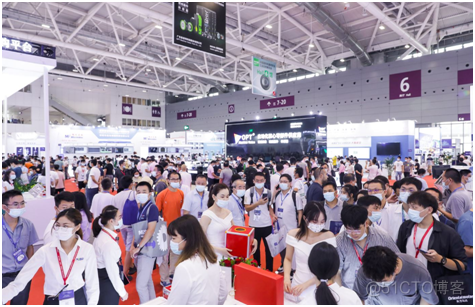 资讯：2022华南国际工业博览会（SCIIF）将于6月在深圳开幕_工业自动化_06
