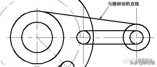 辅助设计大讲堂：AutoCAD工程制图案例教程_图层_14