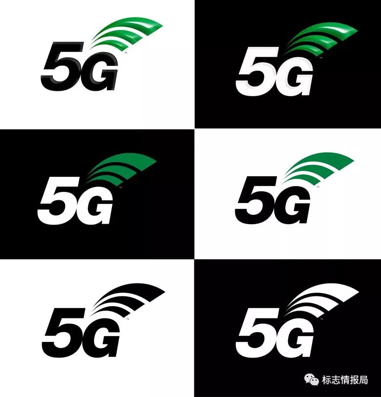 中國移動正式發佈5g品牌logo,三大運營商你更中意哪一家?_51cto博客_