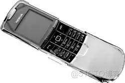 在没有iPhone的年代，我们追过的“机皇”_智能手机_02