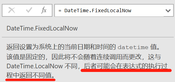 datetime-localnow-fixedlocalnow-power-query-excel