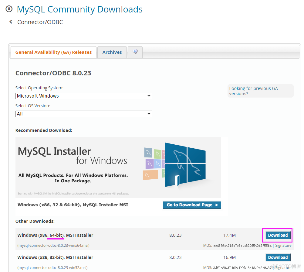 Power BI连不上MySQL数据库？怎么破？_数据库服务器_09