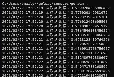 RabbitMQ 入门 (Go) - 4. 使用 Fanout Exchange 做服务发现（上）_Golang_05