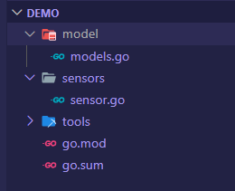 RabbitMQ 入门 (Go) - 4. 使用 Fanout Exchange 做服务发现（上）_Go语言_08