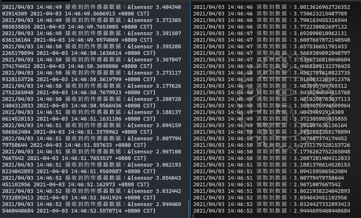 RabbitMQ 入门 (Go) - 4. 使用 Fanout Exchange 做服务发现（上）_数据_14