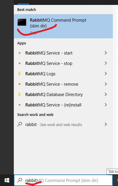 RabbitMQ 入门 (Go) - 1. 简介和安装_RabbitMQ_06