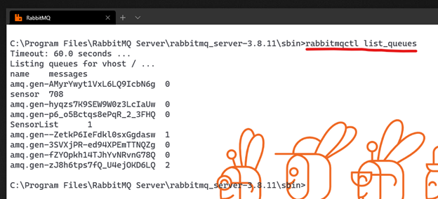 RabbitMQ 入门 (Go) - 1. 简介和安装_RabbitMQ_10