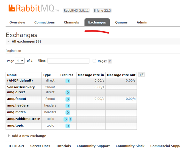 RabbitMQ 入门 (Go) - 1. 简介和安装_erlang_15