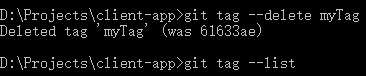 Git - Tag_git命令_05