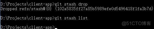 Git -- Stash_堆栈_08