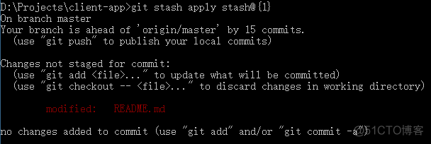 Git -- Stash_Git_23