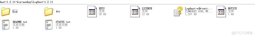 [转]C#使用Log4Net记录日志_.net