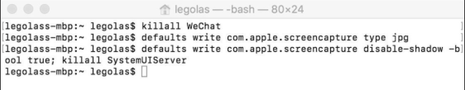 Mac终端命令进阶篇，有害命令的基础知识，入门必看！_显示隐藏_09