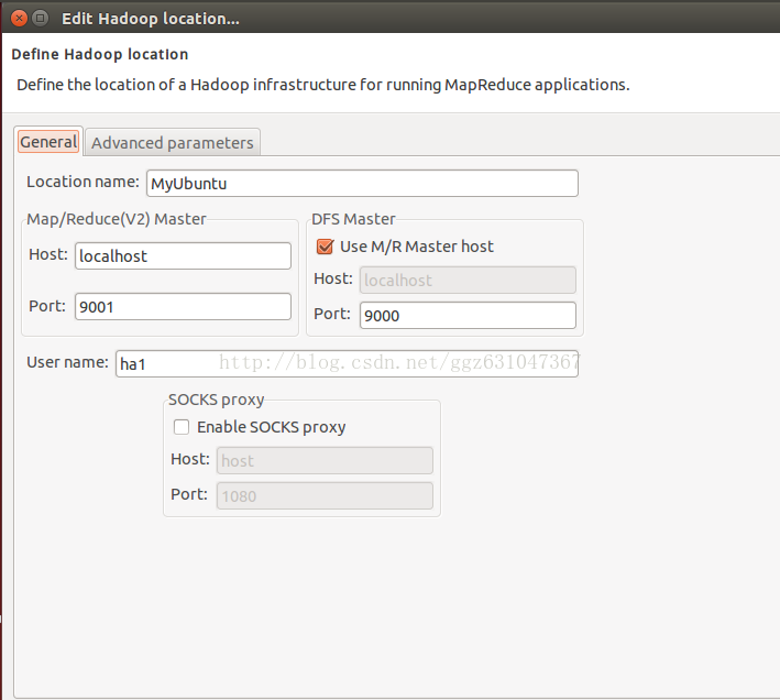 跟我一起hadoop（1）-hadoop2.6安装与使用_hadoop_07