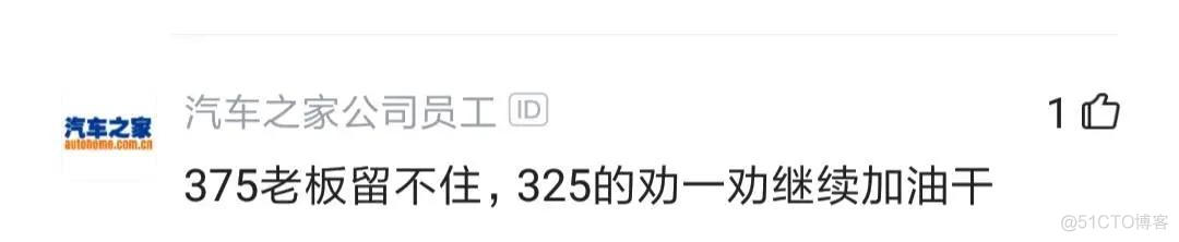 阿里程序员吐槽：绩效375同事离职被允，325同事离职却被卡_redis_05