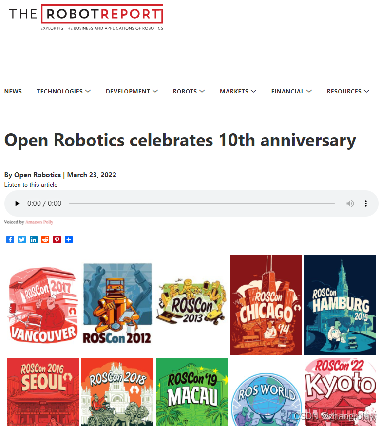 Open Robotics 十周年（2012-2022）_访问者_02